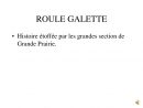 Ppt - Roule Galette Powerpoint Presentation, Free Download encequiconcerne Histoire Roule Galette