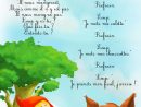 Promenons Nous Dans Les Bois (Avec Images) | Comptines destiné Les Petites Marionnettes Chanson