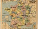 Provinces Of France - Wikipedia encequiconcerne Carte Anciennes Provinces Françaises