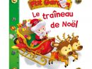 P'tit Garçon Le Traîneau Du Père Noël pour Image De Traineau Du Pere Noel