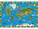 Puzzle 200 Pièces : Ta Petite Terre destiné Puzzle Gratuit Enfant
