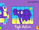 Puzzle En Ligne Pour Enfant De Maternelle - Lalunedeninou à Puzzle Gratuit Enfant