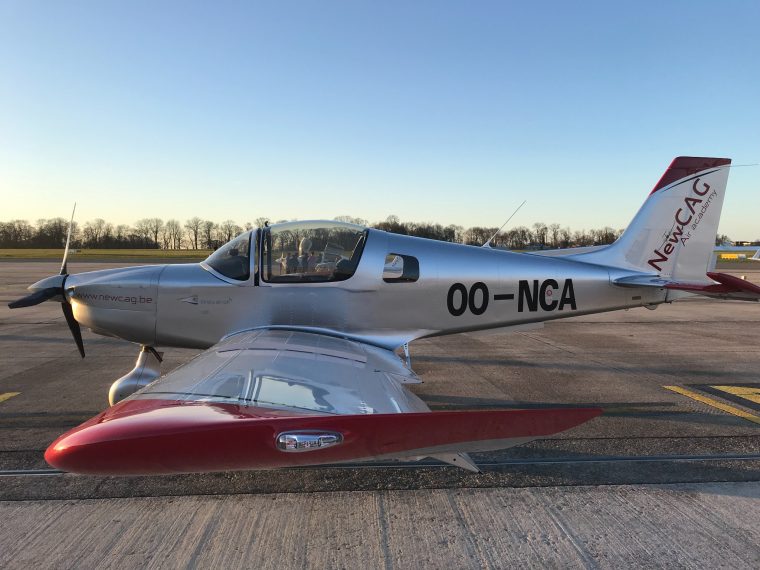 Qualification Sonaca 200 : La Pratique En 8 Points – Cessna serapportantà Avion De Oui Oui