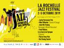Quand Le Jazz Est Là … Entre Les 2 Tours – Aliénor destiné On Va Sortir La Rochelle