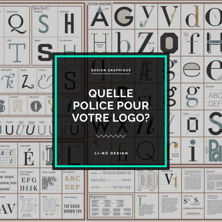 Quelle Police D'écriture Pour Votre Logo Professionnel ? Li concernant Police Script Ecole