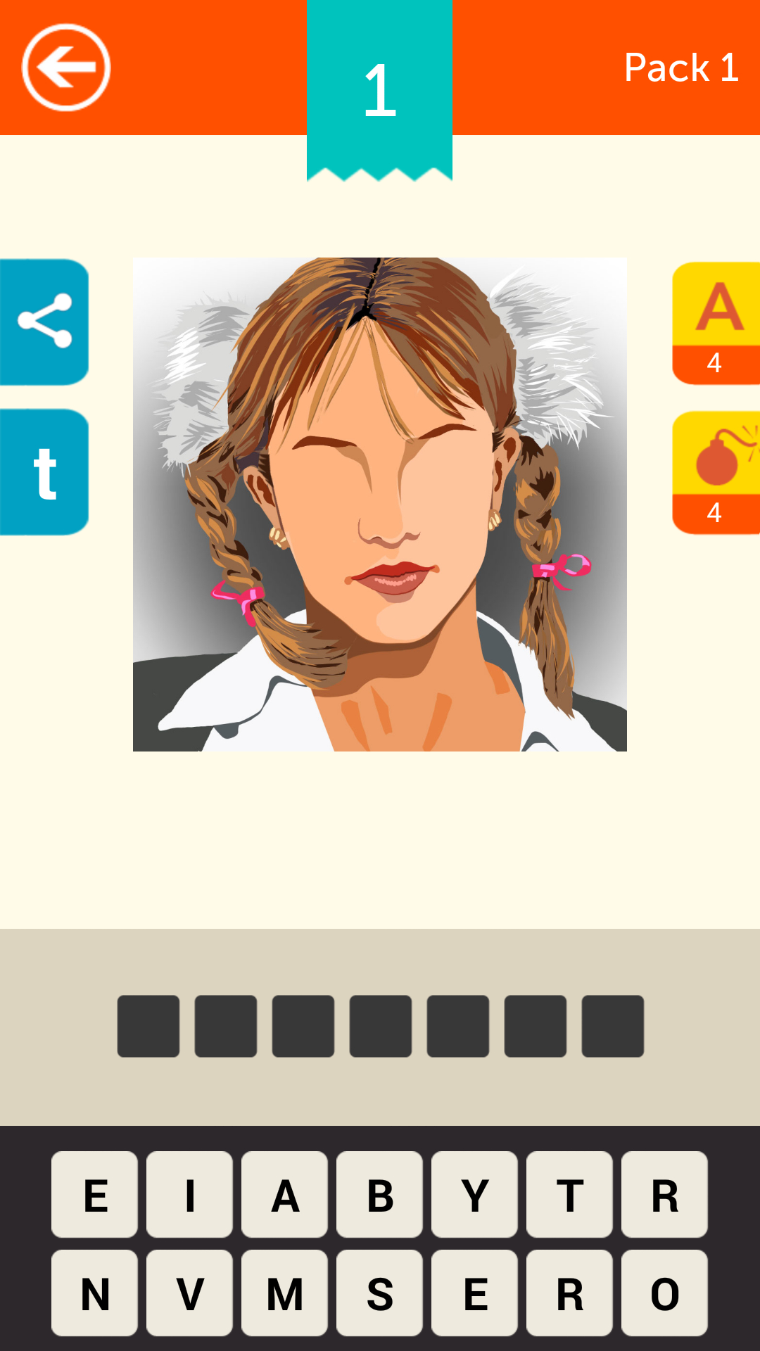 Quiz Musical Devinez La Star Android 14/20 (Test, Photos) à Quiz Musical En Ligne