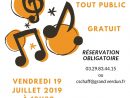 Quiz Musical Musiques De Films : Jeu, Concours A Verdun dedans Quiz Musical En Ligne
