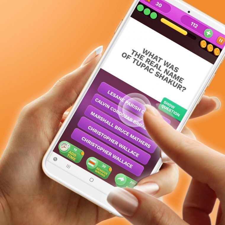 Quiz Musical & Quiz Chanson – Petit Quiz Rapide Pour Android encequiconcerne Quiz Musical En Ligne