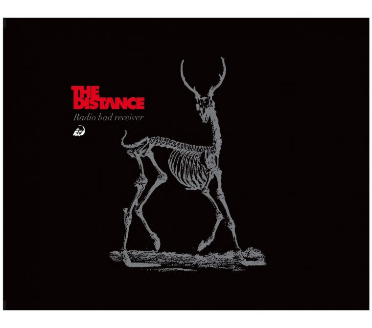 Radio Bad Receiver | The Distance (Fr.) avec Album Printemps Gs