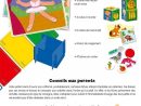 Ravensburger Prêt Pour La Maternelle ! (Jeu Educatif serapportantà Jeux Enfant Maternelle
