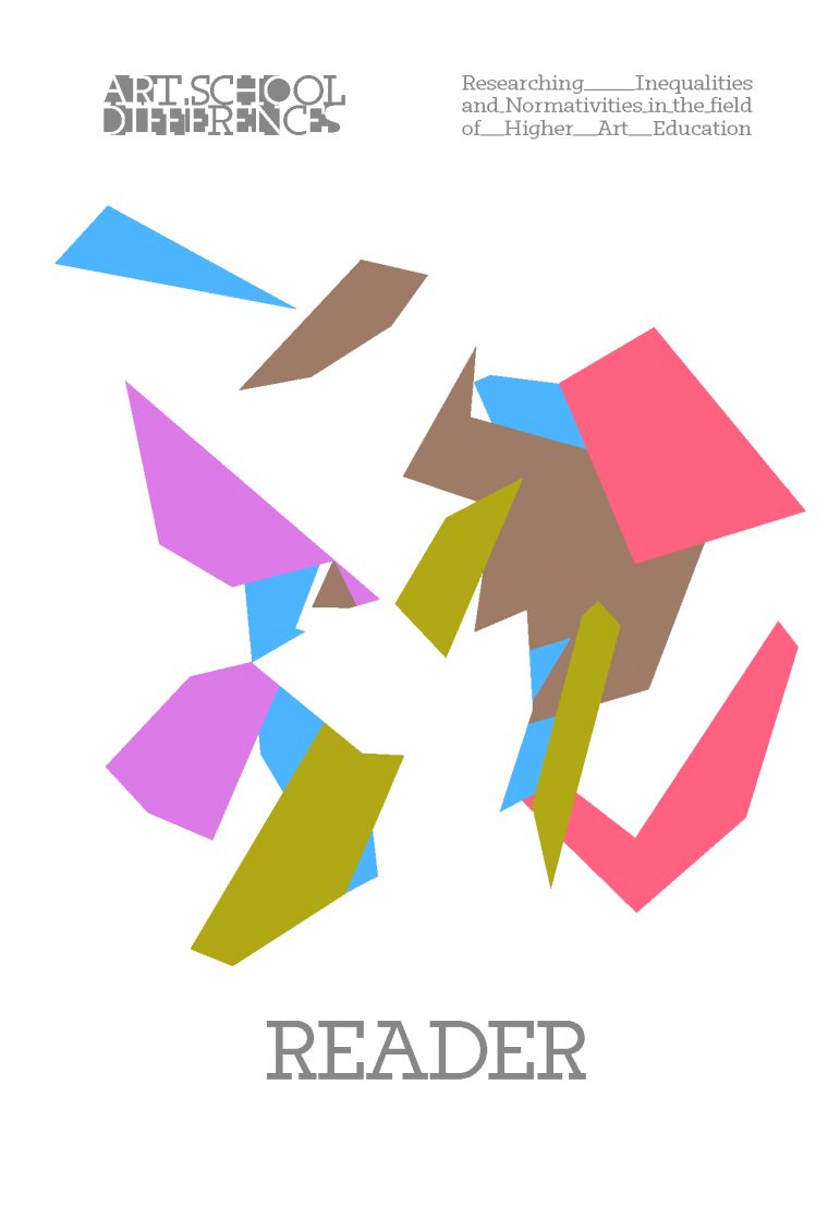Reader – Art.school.differences concernant Les 5 Differences