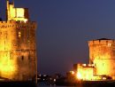 Reconstitution D'un Meurtre À La Rochelle Dans Lequel Trois dedans On Va Sortir La Rochelle