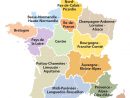 Réforme Territoriale : La Nouvelle Carte De France Des 13 pour Nouvelle Carte Des Régions De France