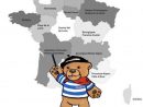 Regional Facts - Nouvelle Aquitaine | Blog | Headstart Languages encequiconcerne Nouvelle Region France