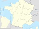 Regions Of France - Wikipedia à Nouvelle Carte Des Régions De France