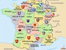 Ressources Éducatives Libres - Data.abuledu | Les intérieur Carte Anciennes Provinces Françaises