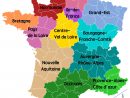 Résultat De Recherche D'images Pour &quot;carte De France à Nouvelle Region France