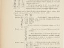 Revue Égyptologique (N.s.1.1919) pour Poeme Voeux Nouvel An