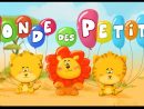 Rhymes For Children pour Chanson Pour Bebe 1 An