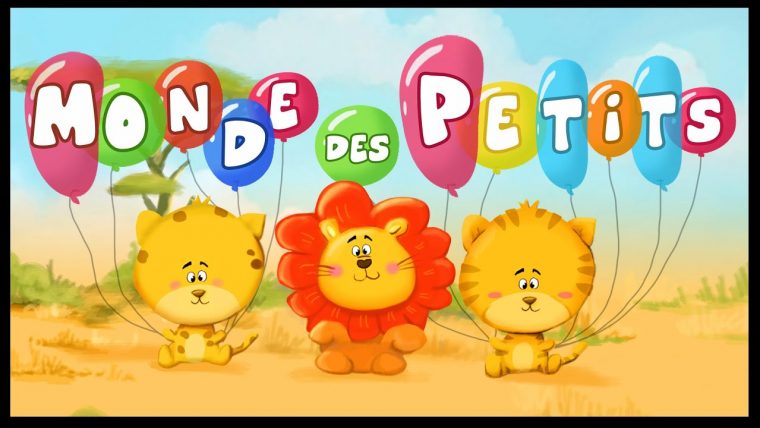 Rhymes For Children pour Chanson Pour Bebe 1 An