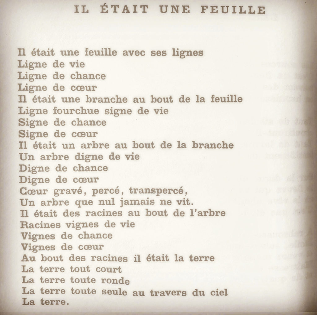 Robert Desnos : Entre Rêves, Hypnose Et Crue Réalité – Des destiné Poème De Robert Desnos