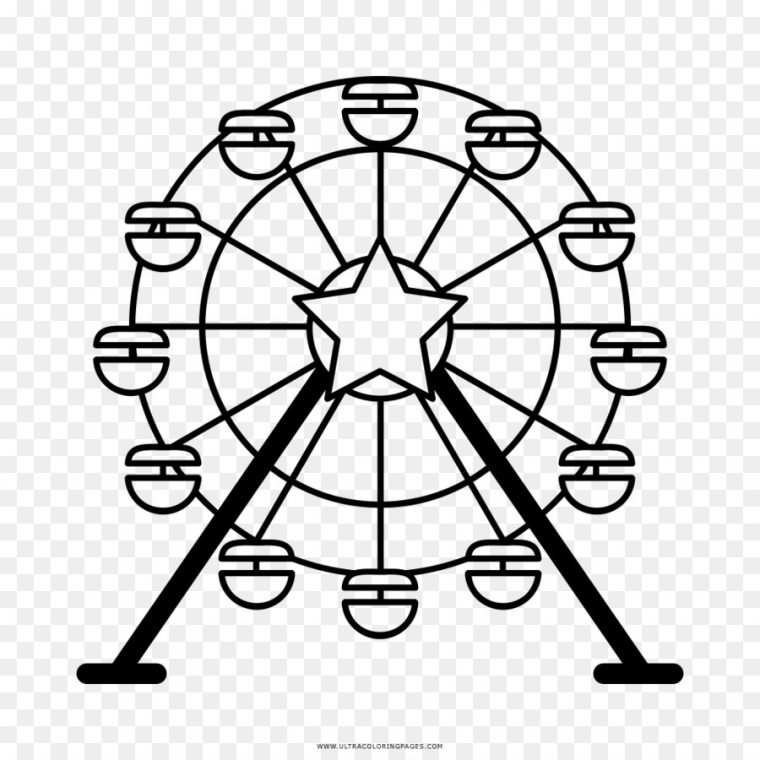Roue De Ferris, Dessin, Roue Png – Roue De Ferris, Dessin avec Coloriage Grande Roue Roue De Ferris, Dessin, Roue Png – Roue De Ferris, Dessin avec Coloriage Grande Roue