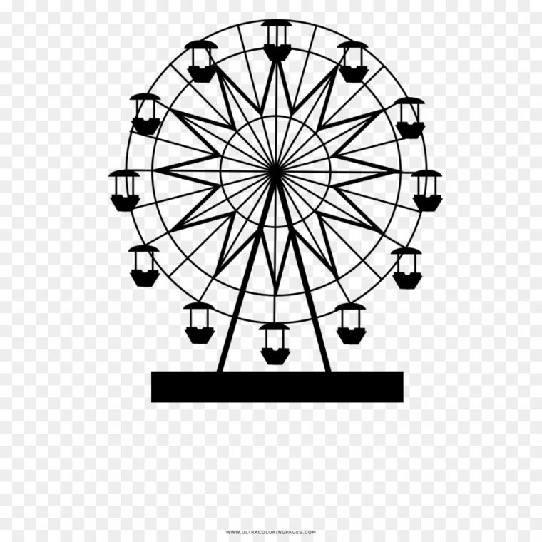 Roue De Ferris, London Eye, Dessin Png – Roue De Ferris pour Coloriage Grande Roue Roue De Ferris, London Eye, Dessin Png – Roue De Ferris pour Coloriage Grande Roue