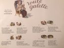 Roule Galette - Dans Les Yeux De Louise pour Histoire Roule Galette