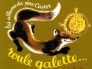 Roule Galette - Les Textes En Différentes Langues encequiconcerne Histoire Roule Galette