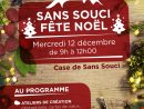 Sans Souci Fête Noël – Ville De Saint-Paul dedans Caillou Fete Noel