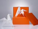 Schachtelzauber: Luxuriös Von Aussen Und Innen - Handelszeitung à Origami Petit Bateau