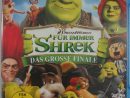 Shrek 4 - Für Immer Shrek - Das Große Finale - Dreamworks Oger Animation,  Kinder encequiconcerne Film D Animation Dreamworks