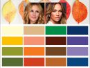 Si On Parlait Colorimétrie ? – The New Fashionista tout Caractéristiques De L Automne
