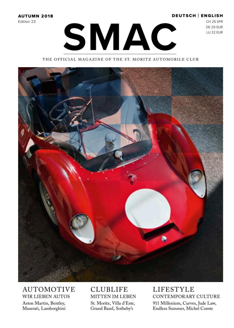 Smac Magazine #23 Sommer 2018 By Premium Media Gmbh – A concernant Rallye Lecture Fr Ma Classe