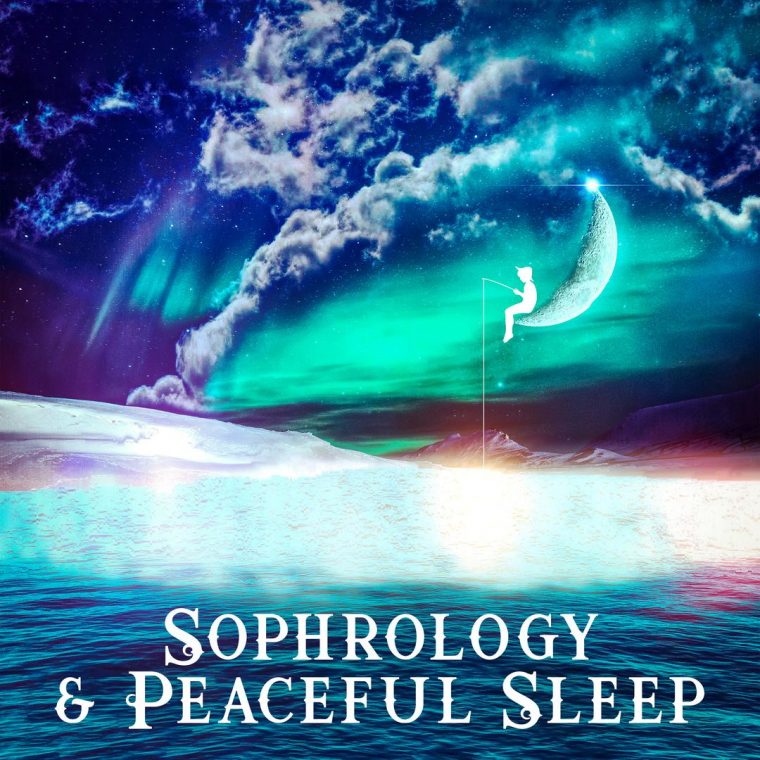 Sophrology & Peaceful Sleep (Feat. Ensemble De Musique Zen tout Image Relaxante
