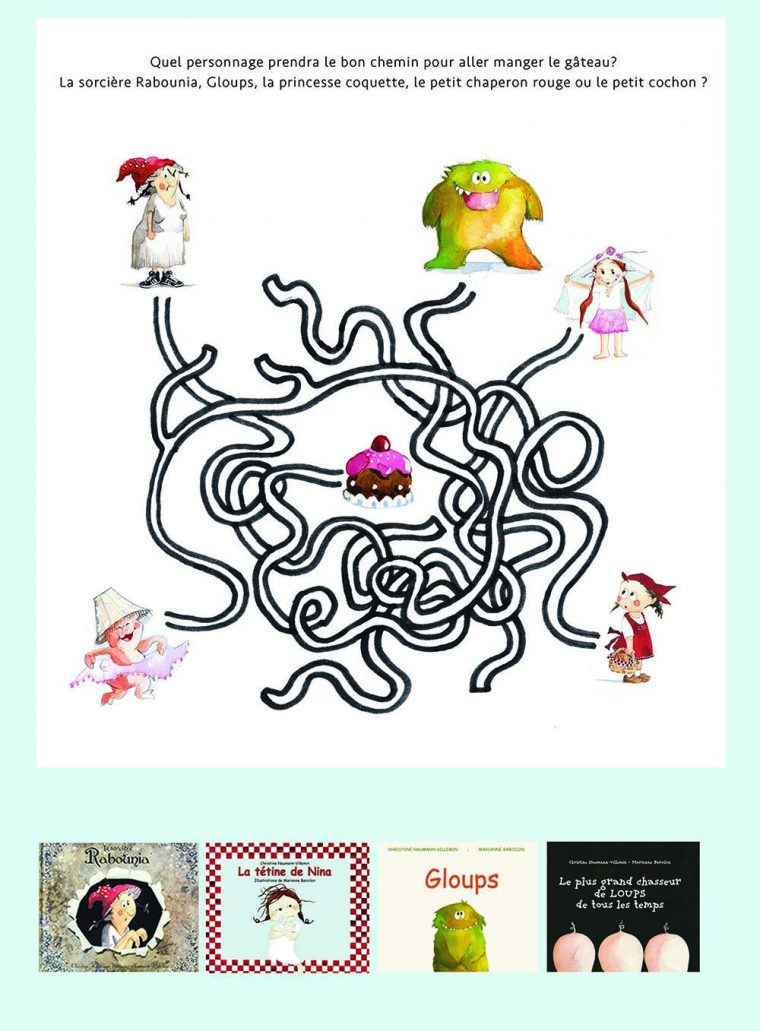 Sorcière Rabounia (La) | L'école Des Loisirs destiné La Sorciere Tambouille