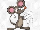 Souris De Personnage De Dessin Animé, Rat, Souris, Cartoon avec Dessin Animé Avec Des Souris
