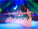 Spectacle De Danse Par Les Étudiants De La Central South à Spectacle Danse Chinoise