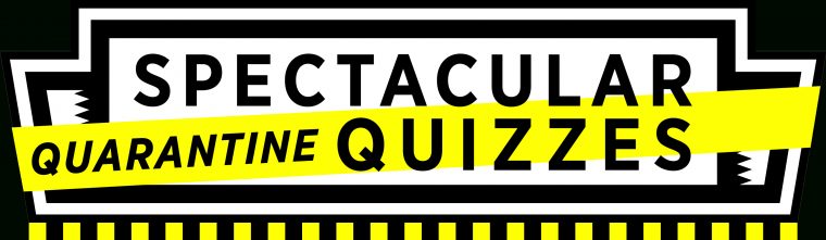 Spectacular Quarantine Quizzes. Join 1000S On Online Quizzes pour Quiz Musical En Ligne