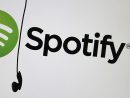 Spotify : Dix Ans En Dix Chiffres | Les Echos à Chanson Des Chiffres En Français
