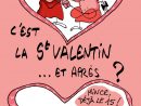 St Valentin, Amoureux, Cœur, Dessin, Caricature, Olivero tout Dessin Pour La Saint Valentin