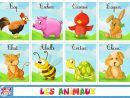 Superior Petite Image D Animaux A Imprimer (Avec Images à Apprendre Les Animaux Pour Bebe