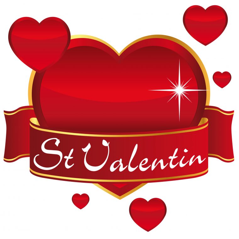 Svcgd50 | St Valentin Clipart Gratuit Dragon Big Pictures intérieur Dessin Pour La Saint Valentin