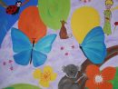 Tableaux Pour Enfants – Le Blog De Peintures D Edith intérieur Tableau De Peinture Pour Enfant