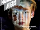Tanz Im August 2018 Magazin By Tanz Im August - Issuu serapportantà Atelier Autonome Grande Section