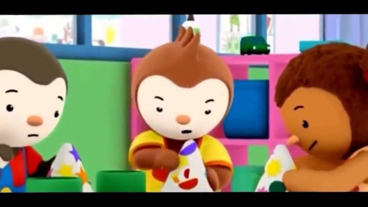 Tchoupi Et Doudou Episodes Complets En Anglais | Cartoon Pour Les Enfants  2017 | Episodes dedans Episode Tchoupi