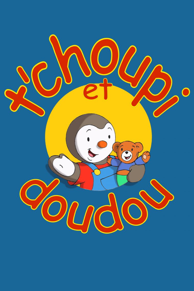 T'choupi Et Doudou (Série Tv De ) – Sanctuary tout Episode Tchoupi