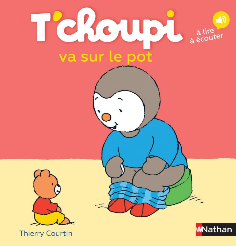 T'choupi Va Sur Le Pot Nathan : Avis – Page 7 encequiconcerne Episode Tchoupi