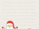 Téléchargement – Ma Lettre Au Père Noël – Le Blog Savoirsplus avec Liste Pere Noel Imprimer