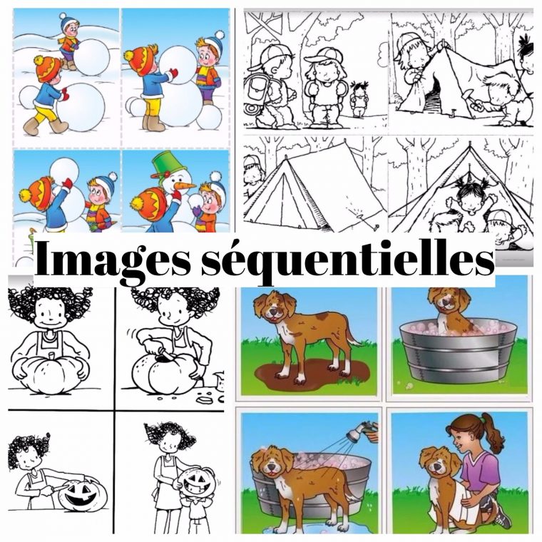 Télécharger Images Séquentielles Pdf | Ortho Edition,noël concernant Images Séquentielles Maternelle